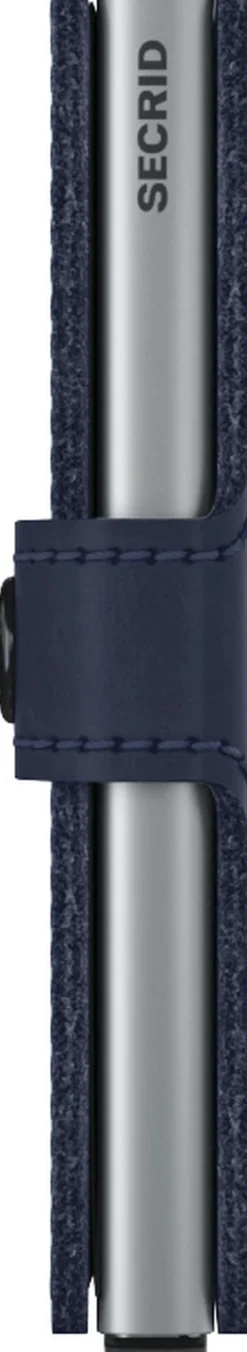 Secrid Miniwallet Navy Discount