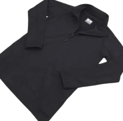 Mio ½-Zip Midlayer trøje><noscript><img width=