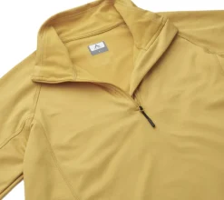 Mio ½-Zip midlayer trøje><noscript><img width=