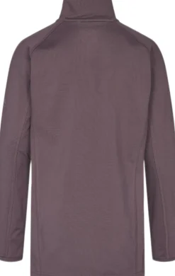 Børn MCKINLEY Mio ½-Zip Midlayer trøje