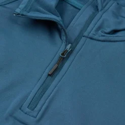MCKINLEY Mio ½-Zip midlayer trøje