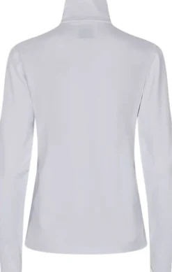 Dame MCKINLEY Mio ½-Zip Midlayer trøje