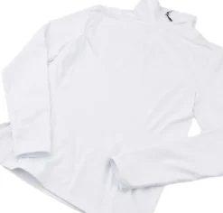 Dame MCKINLEY Mio ½-Zip Midlayer trøje