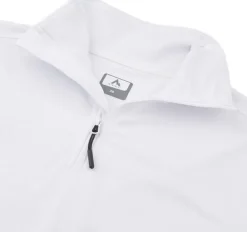 Dame MCKINLEY Mio ½-Zip Midlayer trøje