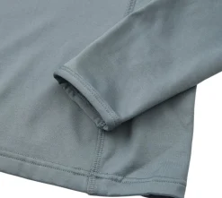 Dame MCKINLEY Mio ½-Zip Midlayer trøje