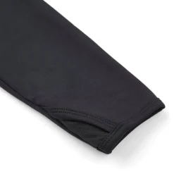 MCKINLEY Mio ½-Zip Midlayer trøje Sort Online