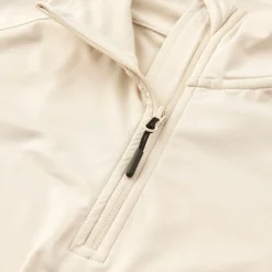 MCKINLEY Mio ½-Zip midlayer trøje