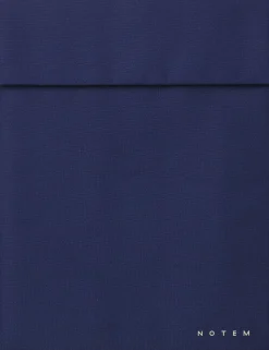 MIRA laptop sleeve, Blue>Notem Outlet