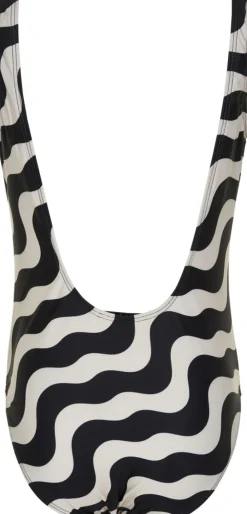 Costbart MIRA SWIMSUIT Sort New