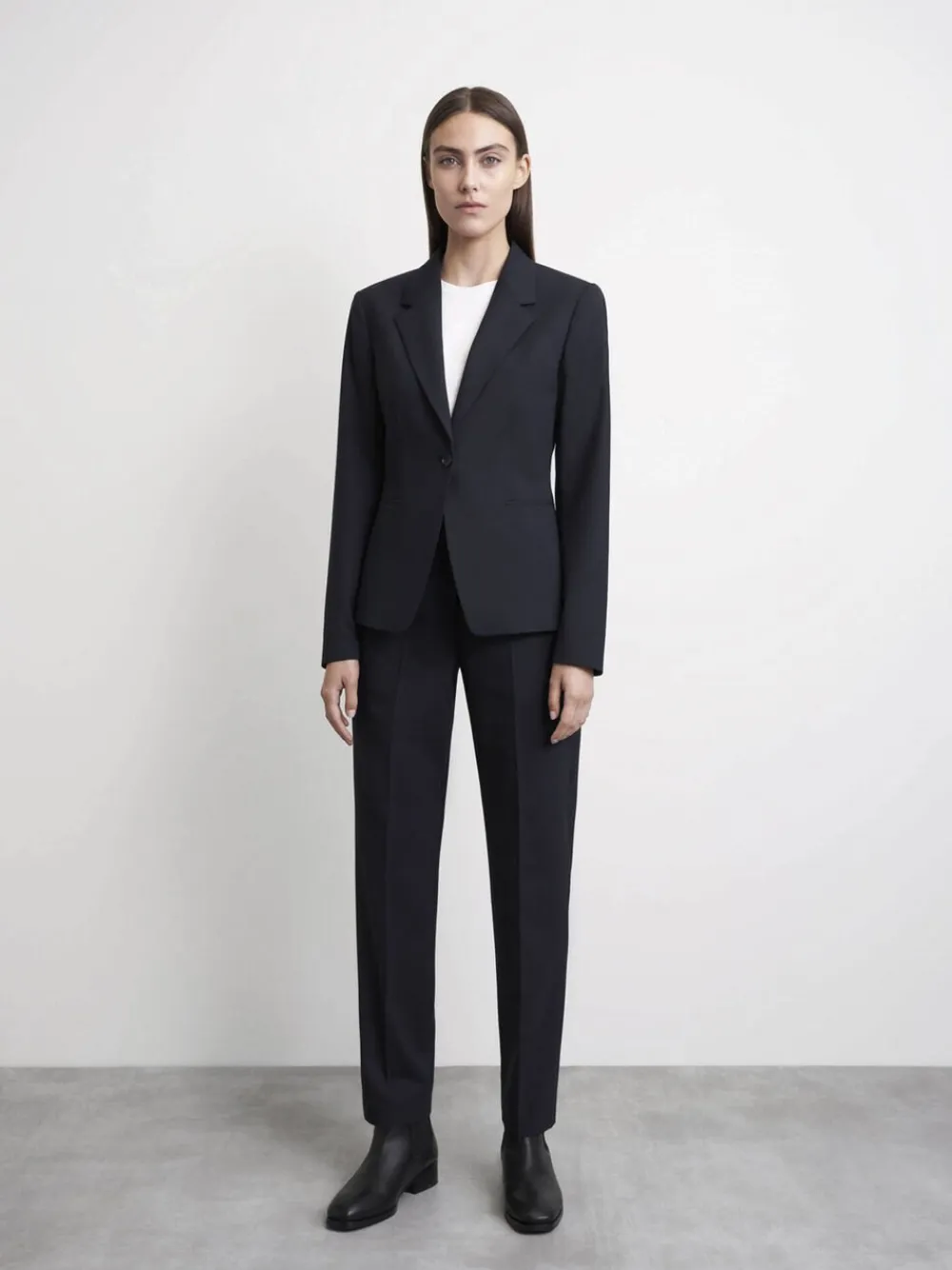 Tiger of Sweden MIRJA Blazere Light ink Online