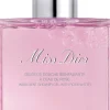 Miss Indulgent Shower Gel with Rose Water Shower Gel for the Body>DIOR Best