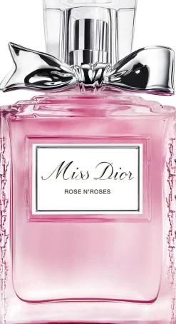 DIOR Miss Rose N'Roses Eau de toilette No color