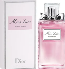 DIOR Miss Rose N'Roses Eau de toilette No color
