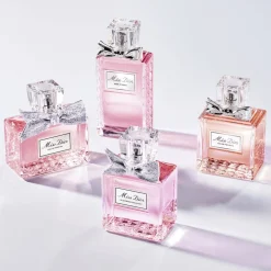 DIOR Miss Rose N'Roses Eau de toilette No color