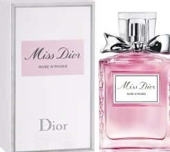 DIOR Miss Rose N'Roses Eau de toilette No color