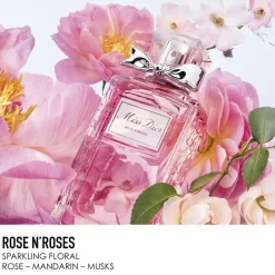 DIOR Miss Rose N'Roses Eau de toilette No color