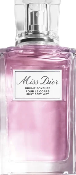DIOR Miss Silky body mist Discount