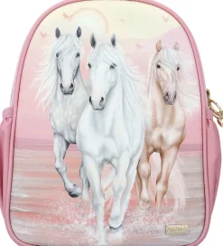 Børn Miss Melody lille Rygsyk