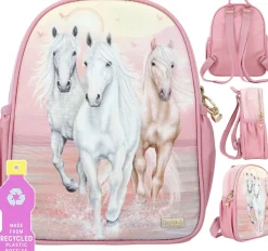 Børn Miss Melody lille Rygsyk