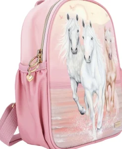 Børn Miss Melody lille Rygsyk