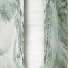 Ferm Living Mist Cotton Pad Holder - Emerald Off-white Sale