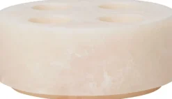 Ferm Living Mist Toothbrush Holder Multi - Pearl