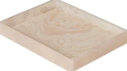 Mist Tray - 15 x 20 - Pearl>Ferm Living