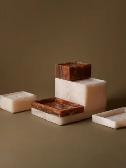 Mist Tray - 15 x 20 - Pearl>Ferm Living