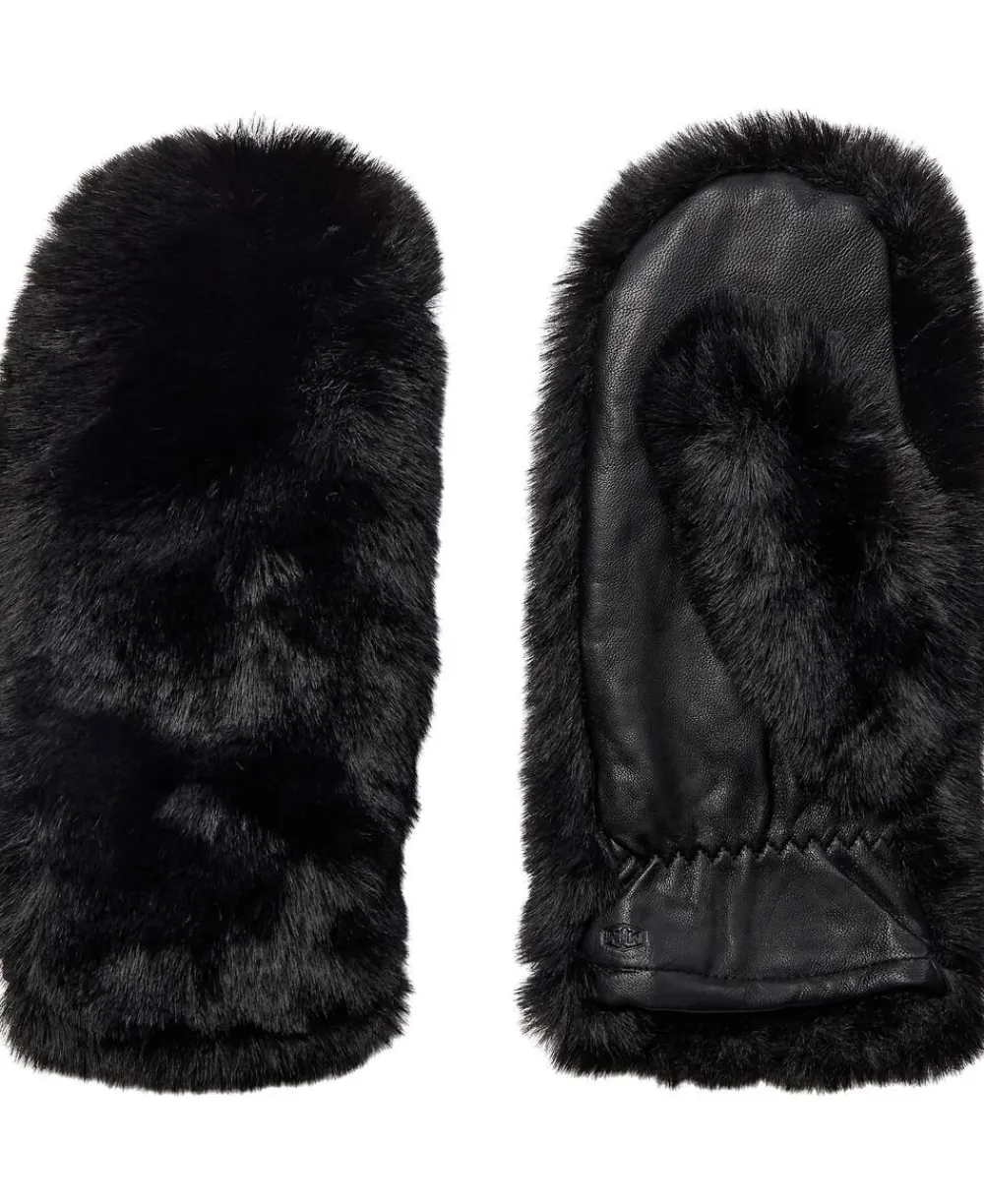 Dame MJM Mitten Glove W