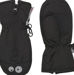 Børn Color Kids Mittens - W. Zipper