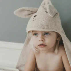 That´s Mine Mivo badehåndklæde Bunny Discount