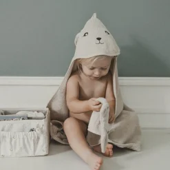 That´s Mine Mivo badehåndklæde Bunny Discount