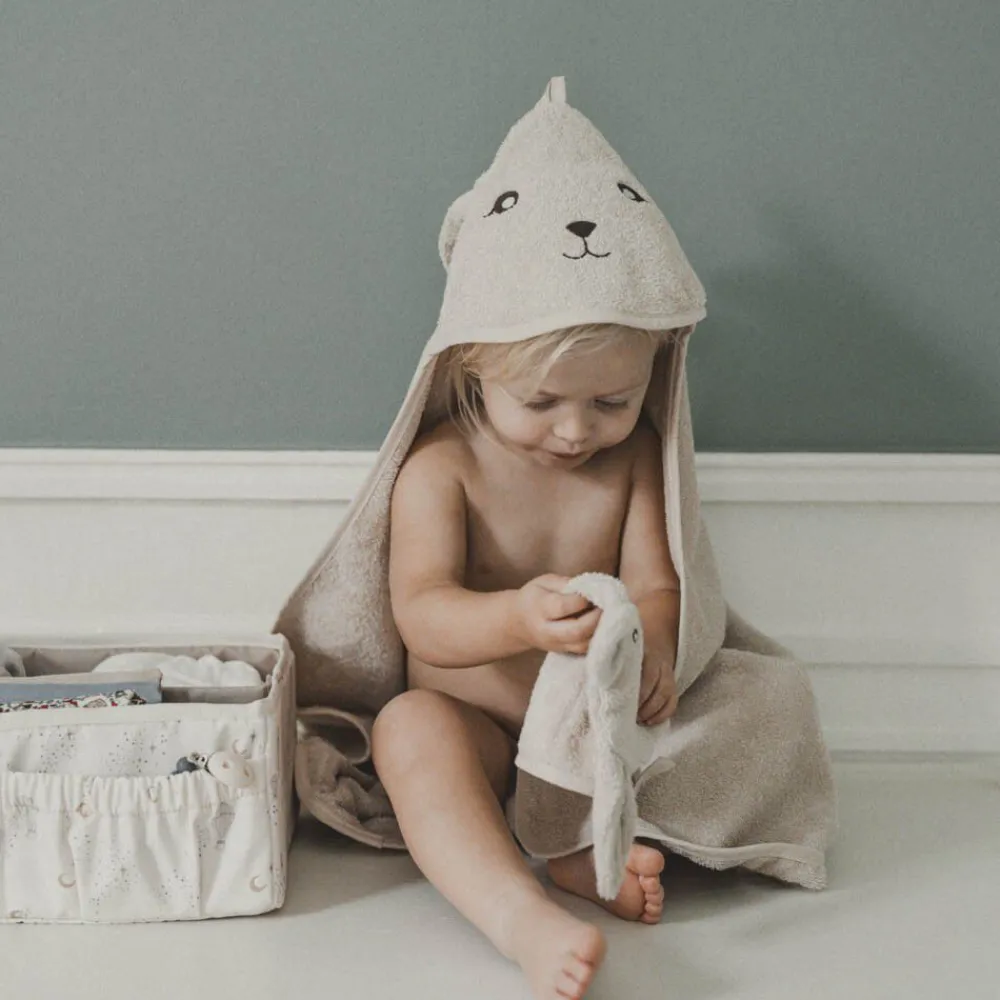 That´s Mine Mivo badehåndklæde Bunny Discount