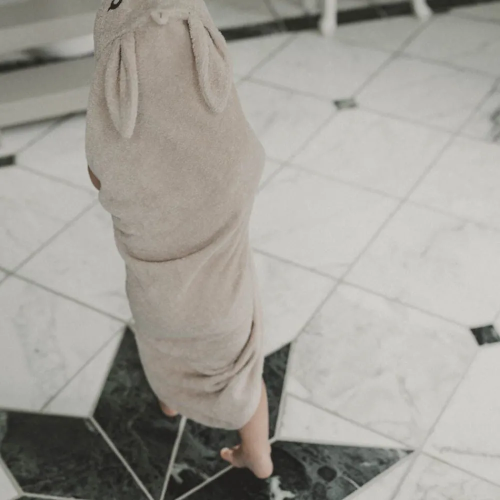 That´s Mine Mivo badehåndklæde Bunny Discount