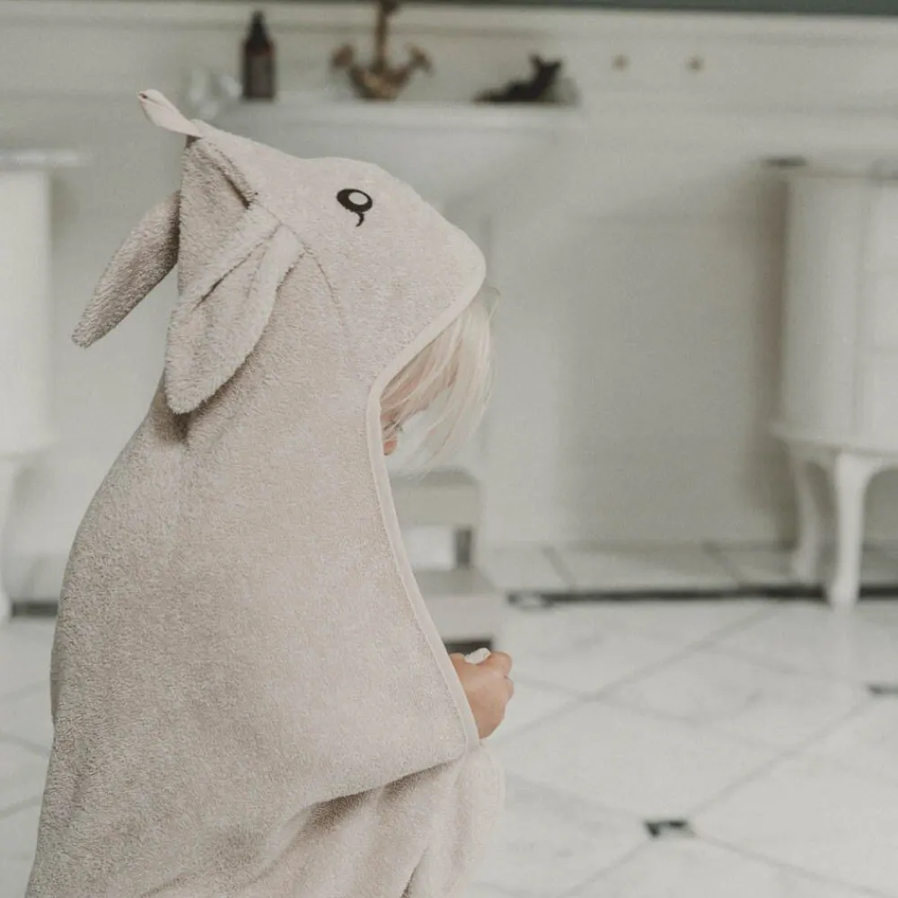 That´s Mine Mivo badehåndklæde Bunny Discount