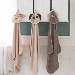 That´s Mine Mivo badehåndklæde Bunny Discount