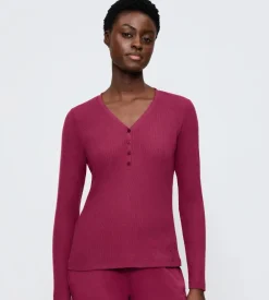 Dame Triumph Mix & Match LSL Top Soft