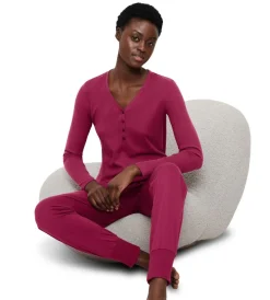 Dame Triumph Mix & Match LSL Top Soft