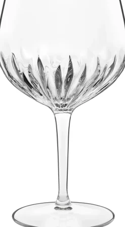 Luigi Bormioli Mixology 4 stk. gin & tonic-glas 80 cl.