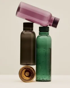 Hay Miz Water Bottle-0,54 litre-Charcoa