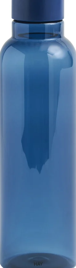 Hay Miz Water Bottle-0,72 litre-Dark bl