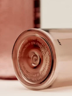 Miz Water Bottle-0,72 litre-Mauve>Hay Hot