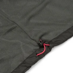 MCKINLEY MIZZLE II REGNJAKKE Sort Outlet