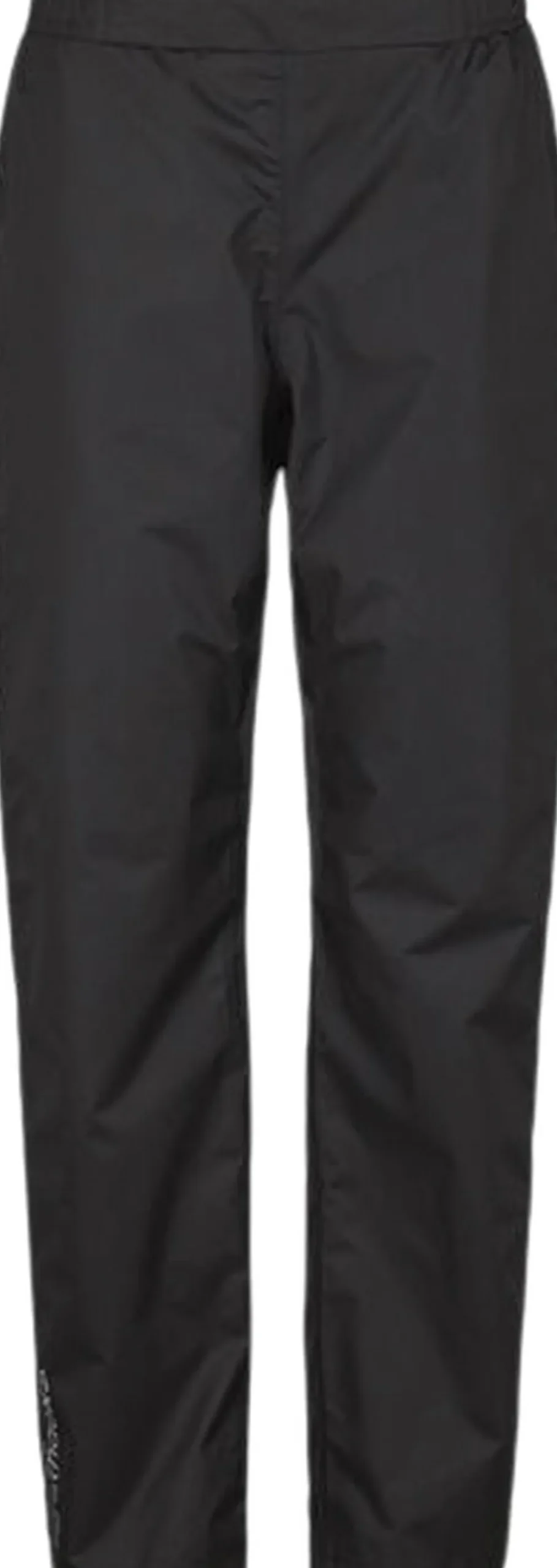 MCKINLEY Mizzle regnbukser Sort Clearance