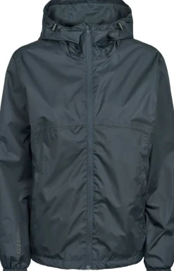 Dame MCKINLEY Mizzle regnjakke