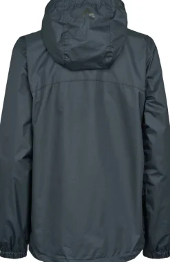 Dame MCKINLEY Mizzle regnjakke