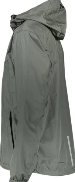 Mizzle regnjakke>MCKINLEY Best