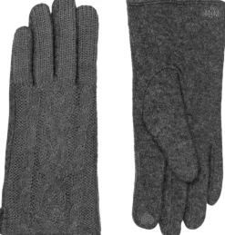 MJM Glove Julia W Grå Discount