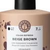 Maria Nila MN COLOR REFRESH 7. 23 BEIGE BROWN 300 ML