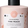 Maria Nila MN COLOR REFRESH 9. 46 PINK PEACH 300 ML New